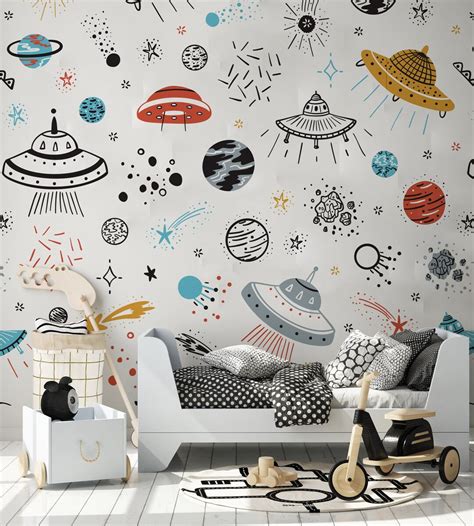 Buy Transform Your Child's Room Into an Adventure: Discover Galaxies ...