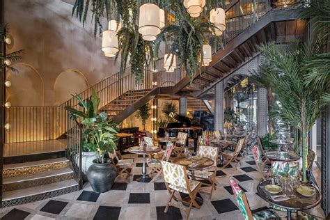 The best restaurants in madrid – Artofit