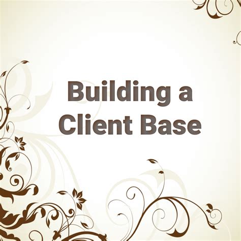 Client Base and Web Development 的图像结果