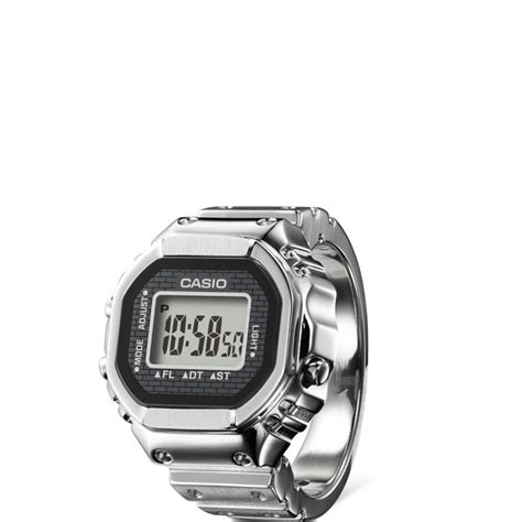 CRW-001 | CASIO INDIA