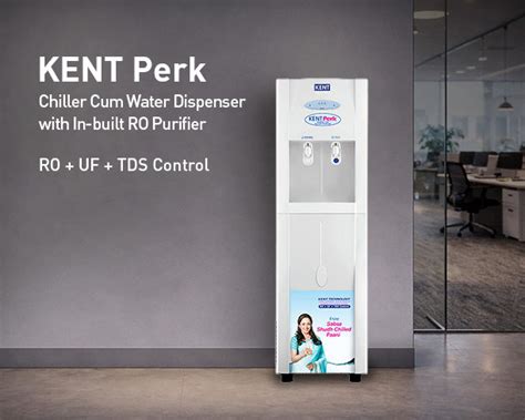 Buy KENT Perk RO Water Purifier at the Best Prices Online in India