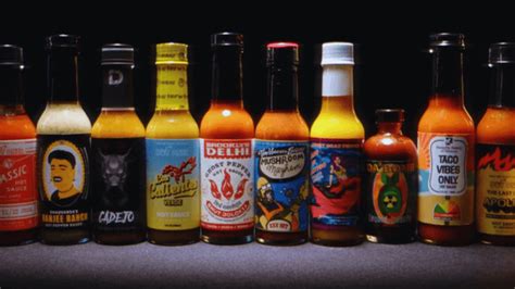 Brooklyn Delhi's Hot Sauce With The Indigenous Ghost Pepper Bhut ...