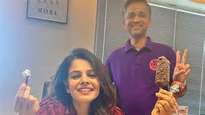 Shark Tank India 4: Namita Thapar hints at striking a deal outside the ...