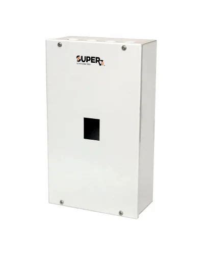 Electrical Mccb - SUPER79 Mccb Box 200 Amp Trader - Wholesaler ...