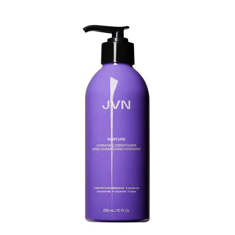 Buy JVN Daily Hydrating Conditioner, Moisturizing Conditioner for All ...