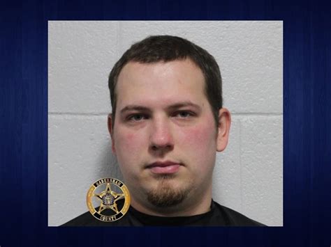 Former Detention Officer Faces Additional Charges - WNEG