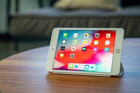 The iPad mini 5 drops back to its lowest prices ever