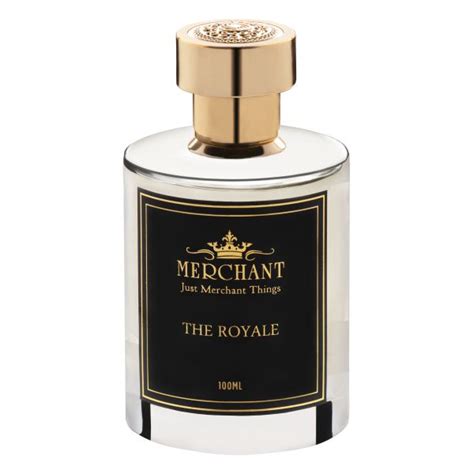 Merchant The Royale: The Best Perfume for Men in India – Merchant ...