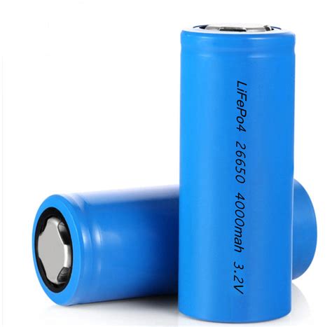 Lifepo4 Battery ECO-WORTHY 12V 20Ah Lithium Battery - LiFePO4 Deep ...