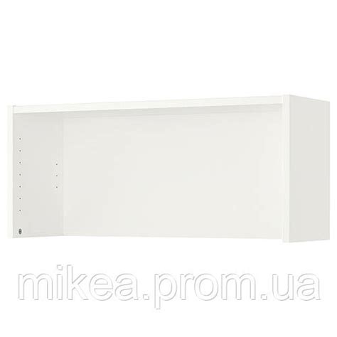IKEA Закрытая полка BILLY ( 402.638.53), цена 1440 ₴: купить на Prom.ua ...