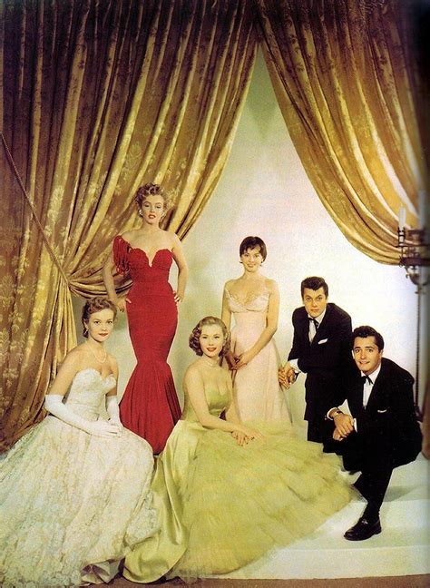 Pictures of Virginia Gibson, Picture #55526 - Pictures Of Celebrities