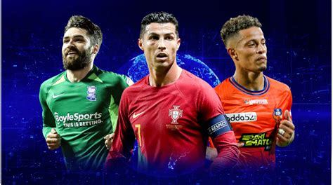 Transfer Window Buzz: India's Most Visited Player Profiles | Transfermarkt