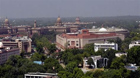 New Parliament House: नए संसद भवन के उद्घाटन समारोह में गैर-एनडीए समेत ...