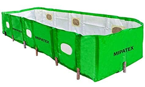 450 GSM Compost Maker Bed 12 x 4 x 2 – resetagri