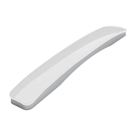 GFX Venus Car Door Edge Guard - White for Universal Fit | Galio India