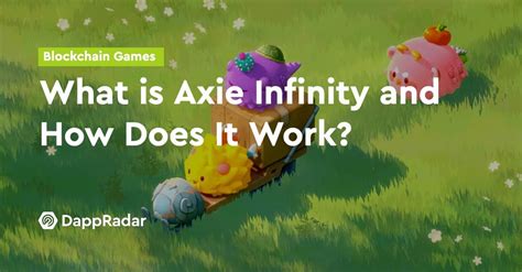 Image result for How Does Axie Infinity Work