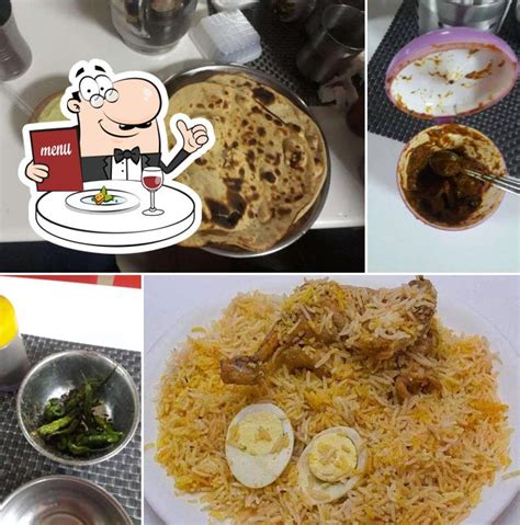 The Rao Hotel, Gurugram - Restaurant menu, prices and reviews