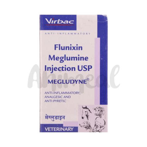 AnimealMEGLUDYNE INJ (S) - Upto 15% Off - Animeal