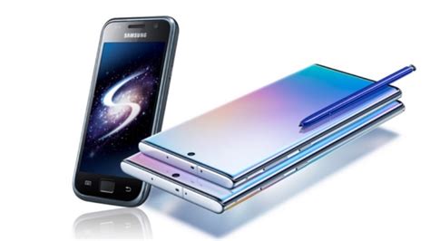 Samsung Device 的图像结果