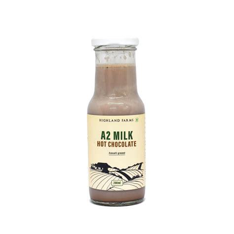Low Fat A2 Cow Milk in Delhi NCR | Desi Cow Milk – Highland Farms