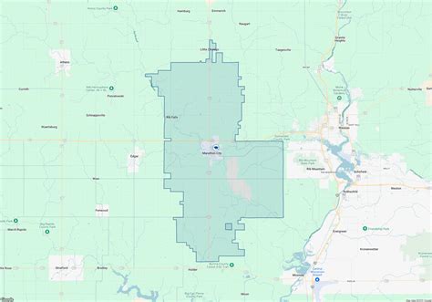 Marathon High School, Rankings & Reviews - Homes.com