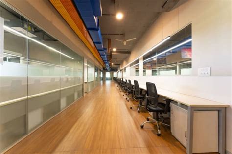 Evolve Work Studio SNN Raj Pinnacle at INR 200/day - Coworking Space ...