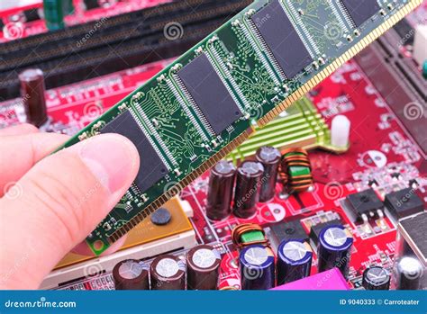 Image result for Installing Computer Memory