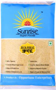 Sunrise Super Whole Grain Buck Wheat Teff Price in India - Buy Sunrise ...