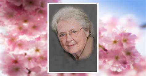 Obituary | Kathryn Louise Holbert of Sedalia, Missouri | McLaughlin ...