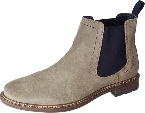 Royal Enfield Men Street Ace Leather Mid-Top Sneakers - Price History