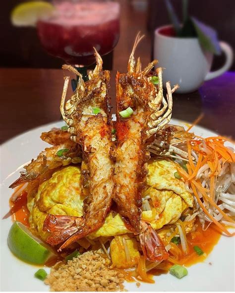 Menu — Sawaddee Thai Restaurant