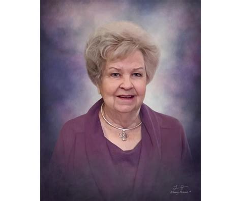 Gwen Knight Obituary (2025) - Roswell, NM - LaGrone Funeral Chapel ...