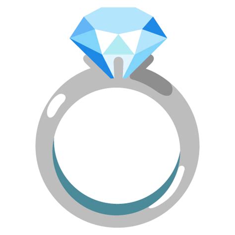 💍 Кольцо эмодзи