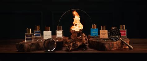 Buy Nishane Perfumes Online in India at Best Prices