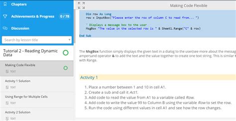 Useful VBA Excel Mastery 的图像结果