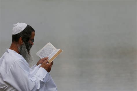 Rosh Hashanah 2018: Prayers, Key Facts About Jewish New Year | IBTimes
