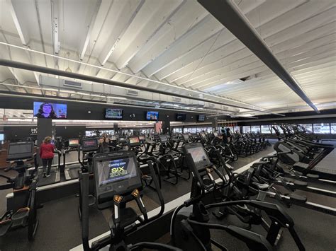 Get Started | Horsham Athletic Club