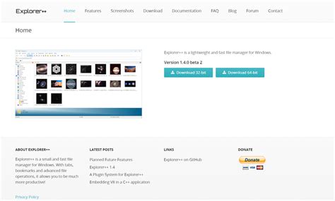 File Explorer 00 的图像结果