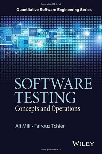 Image result for Software Testing Concepts