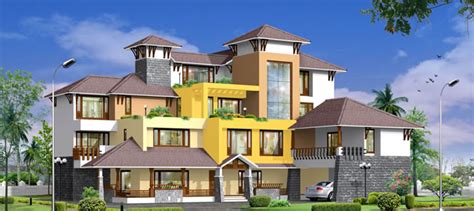 Residence of Mr. Rajan, Payyambalam Beach, Kannur. A project by Space ...