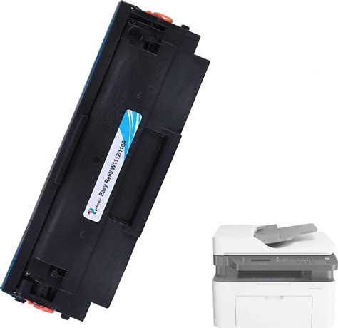 Print Page 110A Toner Cartridge for HP 110A (W1112A) for HP Laserjet ...