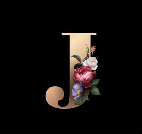 [100+] Letter J Wallpapers | Wallpapers.com