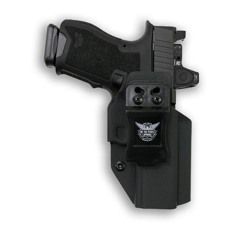 PSA IWB Holsters