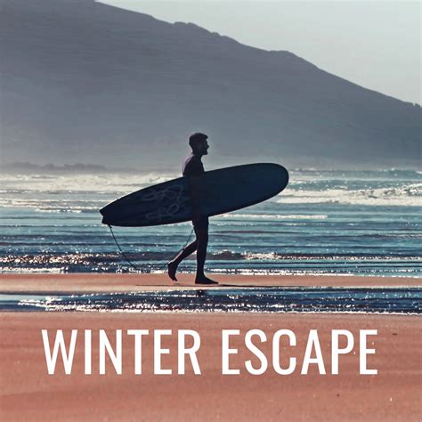 The City Of Winter: A Traveler’s Guide To Frozen Escapes