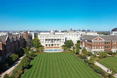 Belmont To Host Inaugural Hope Summit | Belmont University News & Media
