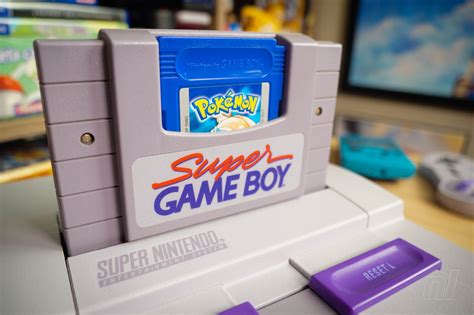 任天堂經典掌機「Game Boy」21 日迎接誕生 30 周年 開啟掌上型主機風潮的先驅 - 巴哈姆特