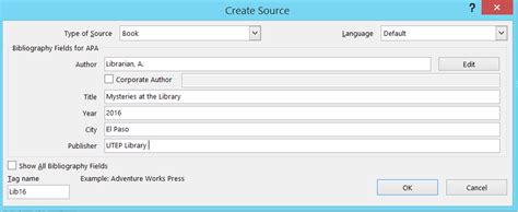 Image result for LibGuides Examples Word Document