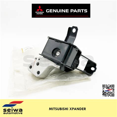 Mitsubishi Xpander Engine Support RH (Passenger Side) - Genuine Mitsubishi Auto Parts | Lazada PH
