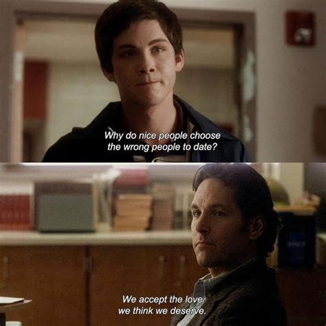 Charlie kelmeckis quotes | Charlie perks of being a wallflower quotes ...