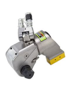 Hydraulic torque wrench - LAX - Larzep
